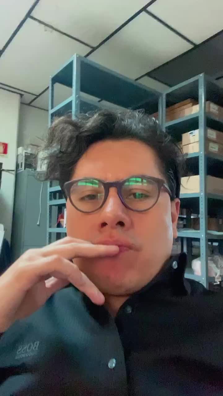 @Robert Perez Mendoza