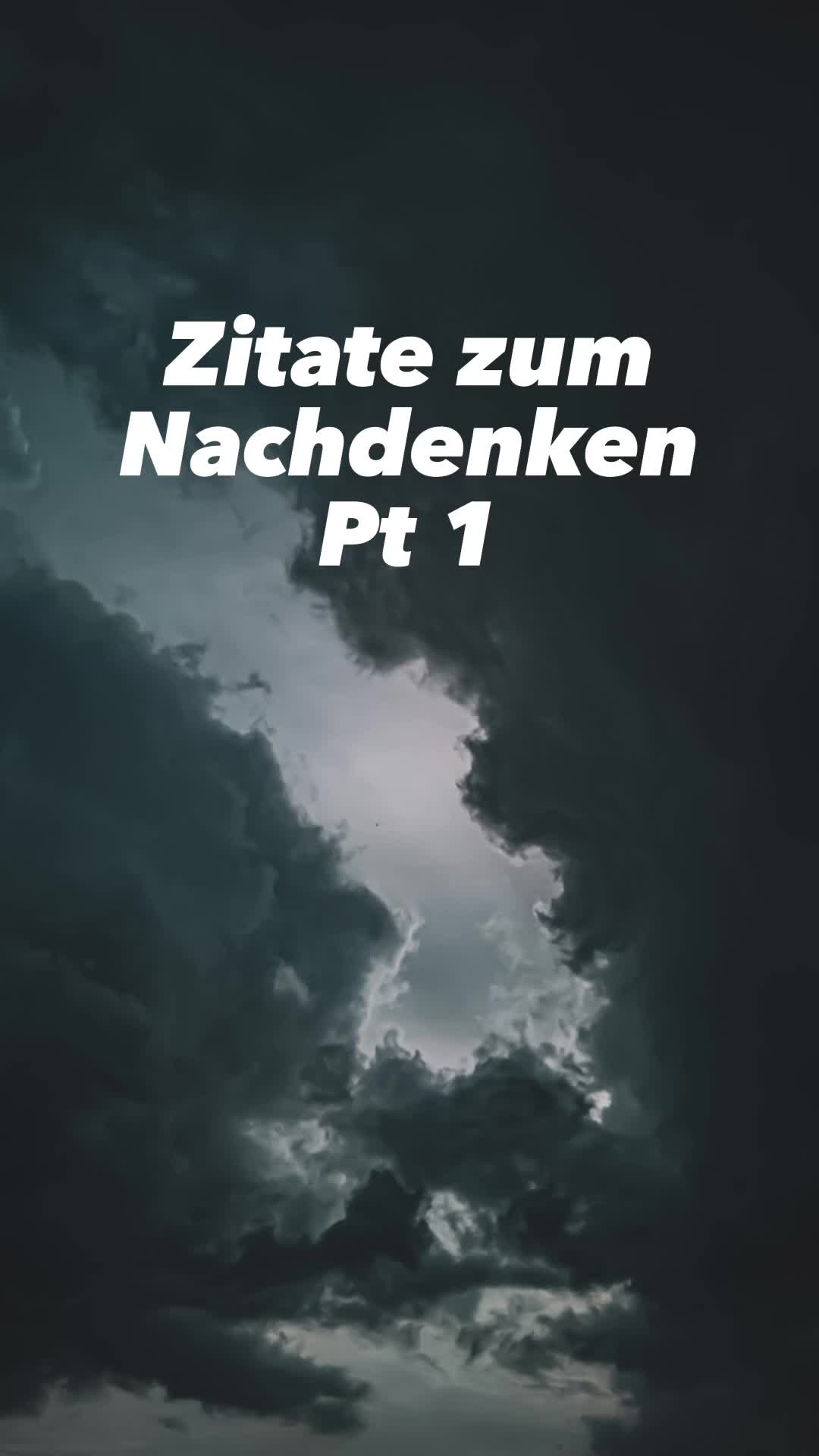 @Motivation Inspiration Deutsch