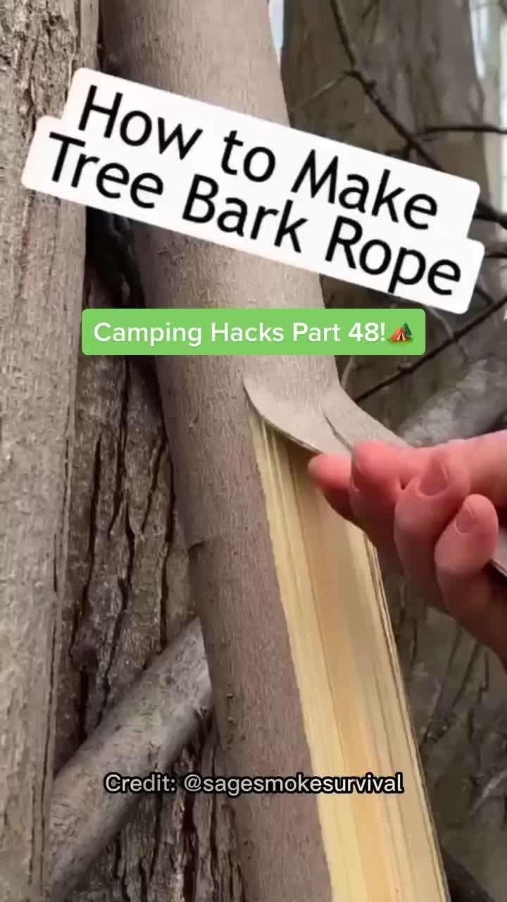 @Camping Hacks | Tips