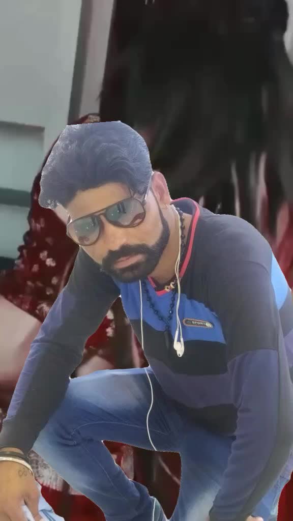 @Papa ka ladla