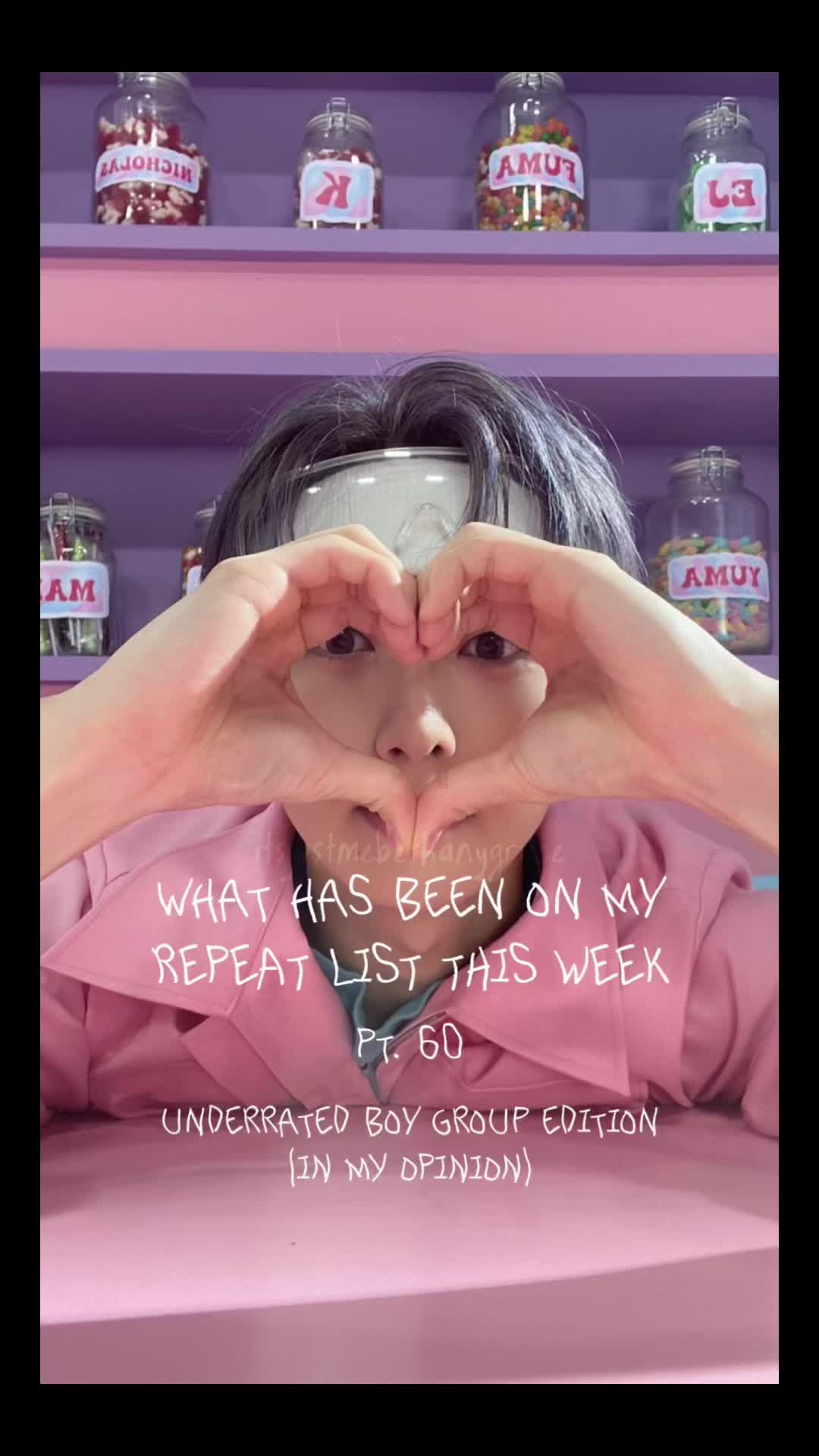 @🫧 bethany 🫧