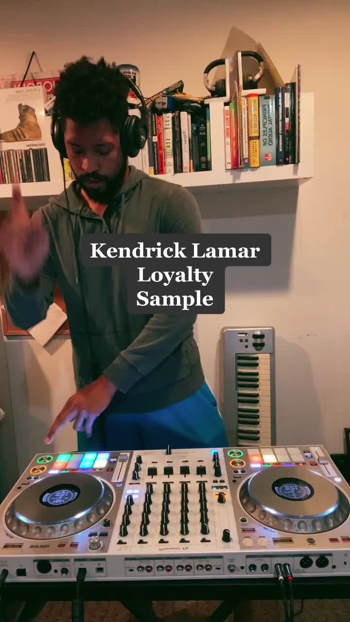 @Mandrake Radio