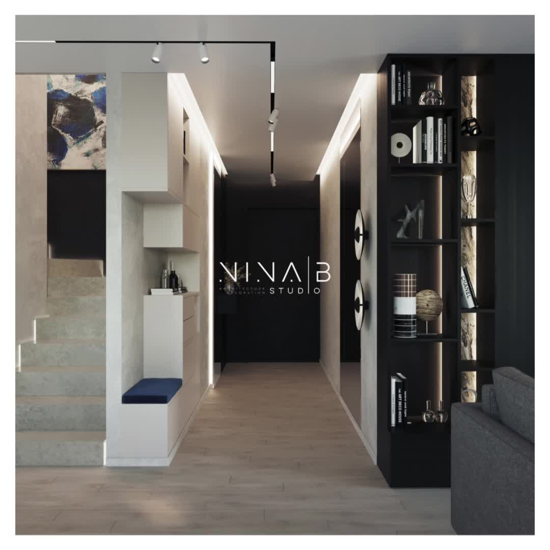 @Nina B Studio