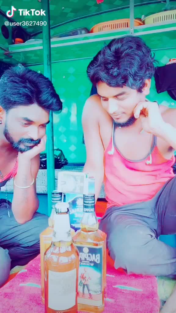 @prakash antony