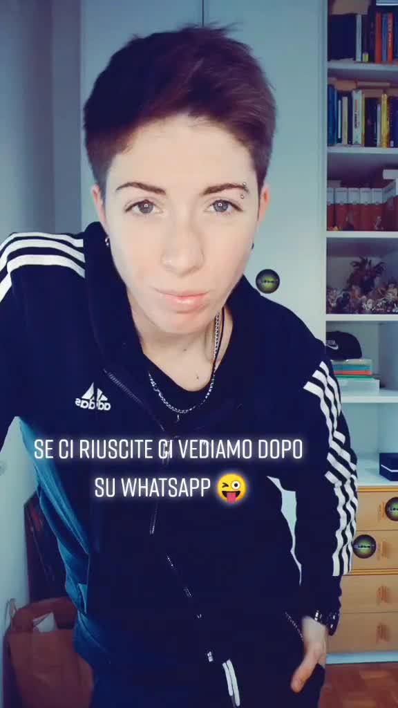 @Chiara Malevolti