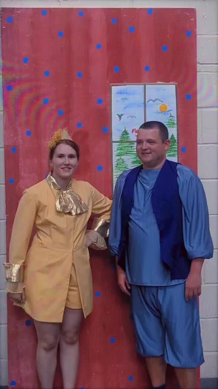 @Riverside Drama Club