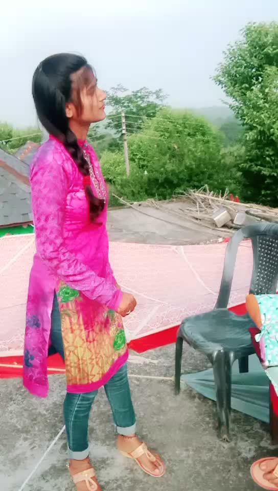 @Shabu Mahi