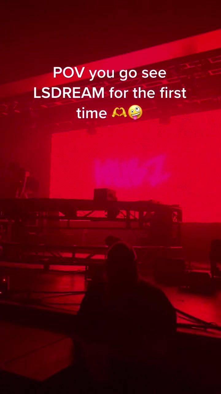 @A Compilation Of Dreams