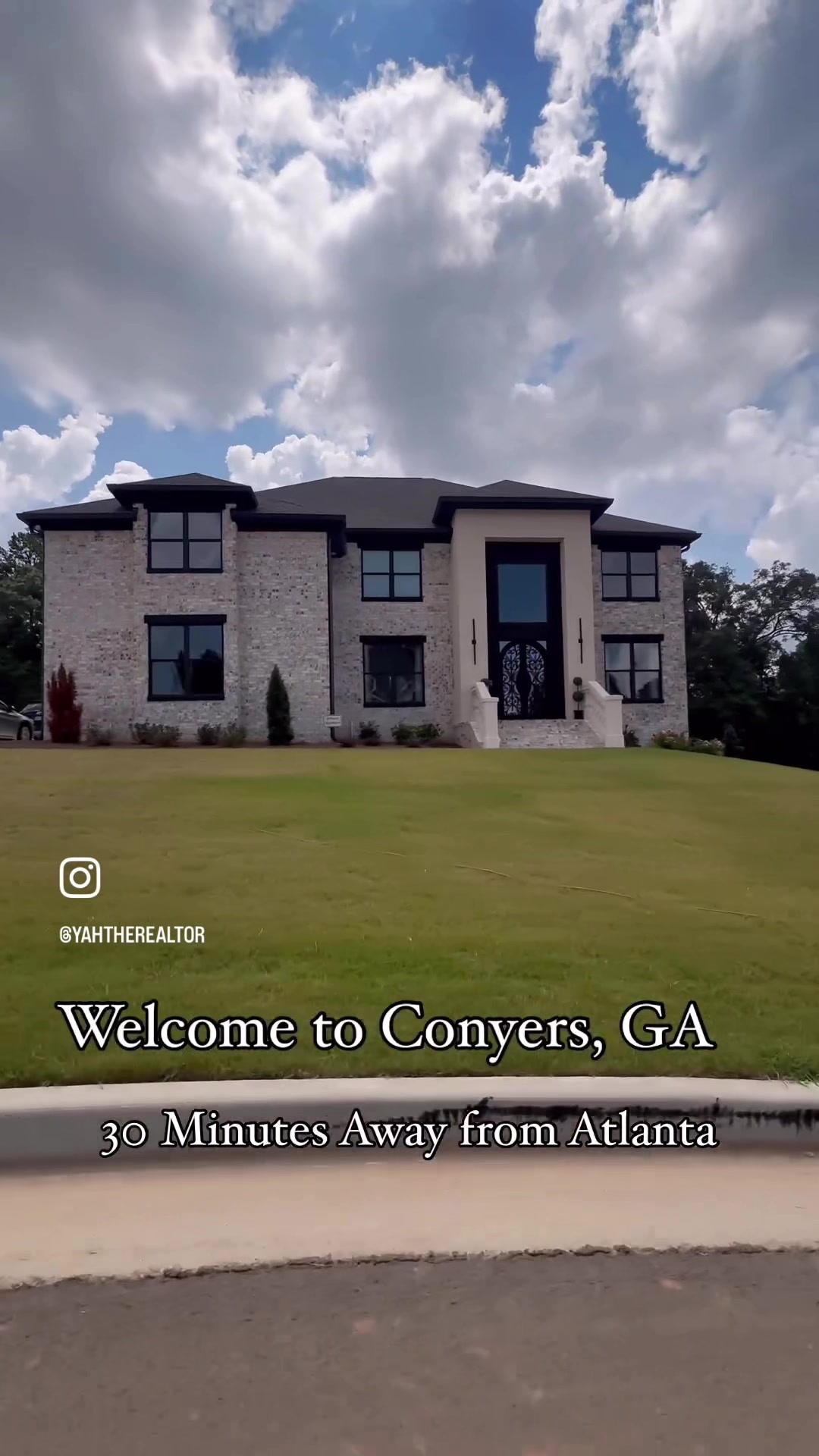 @Yah ✨ Atlanta Luxury Realtor