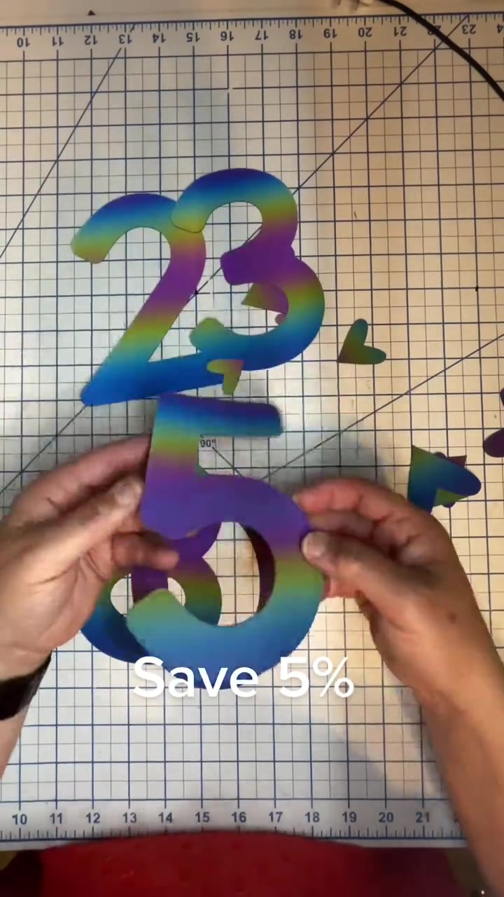 @Adrienne 📏 M2C1 Designs