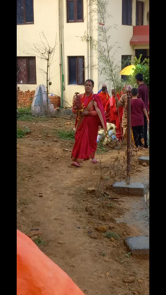 @Roshani Acharya