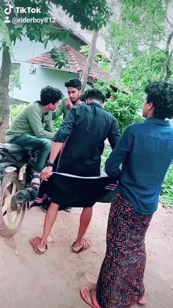 @aneesh ani