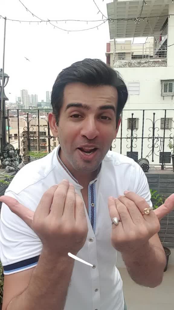 @JAY BHANUSHALI