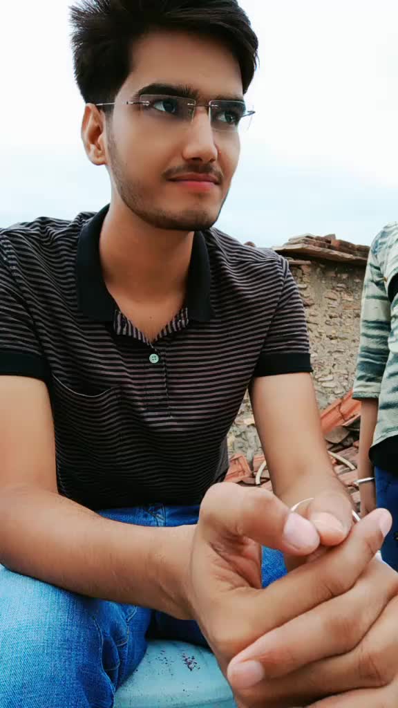 @Punit Galav