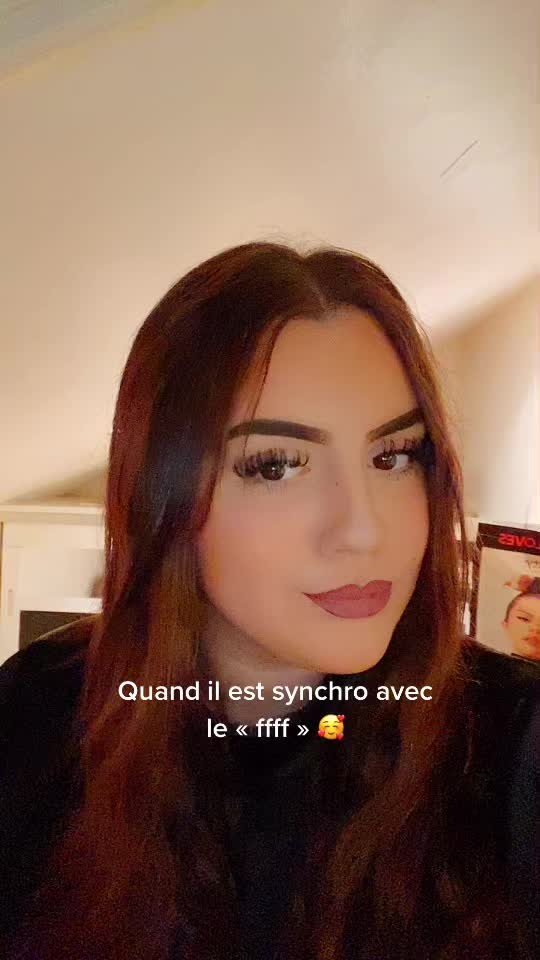 @Jade Benamran💄