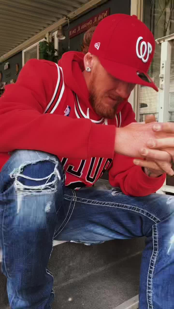 @Bigger D- Dillon Lawrence