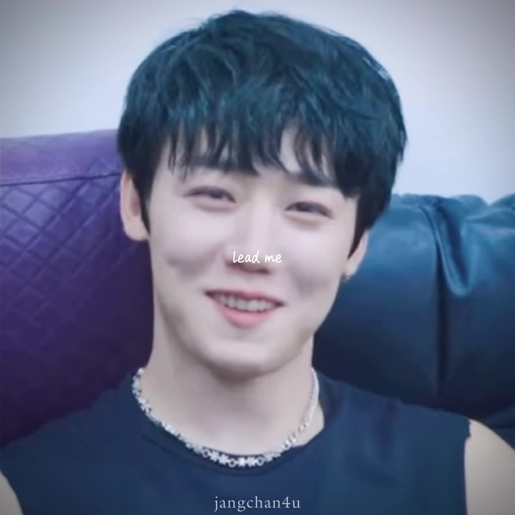 @Jangchan