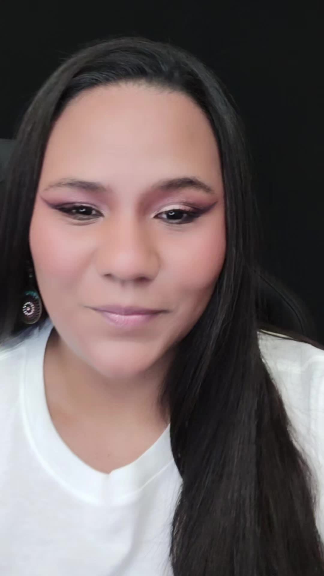@Julia Makeup