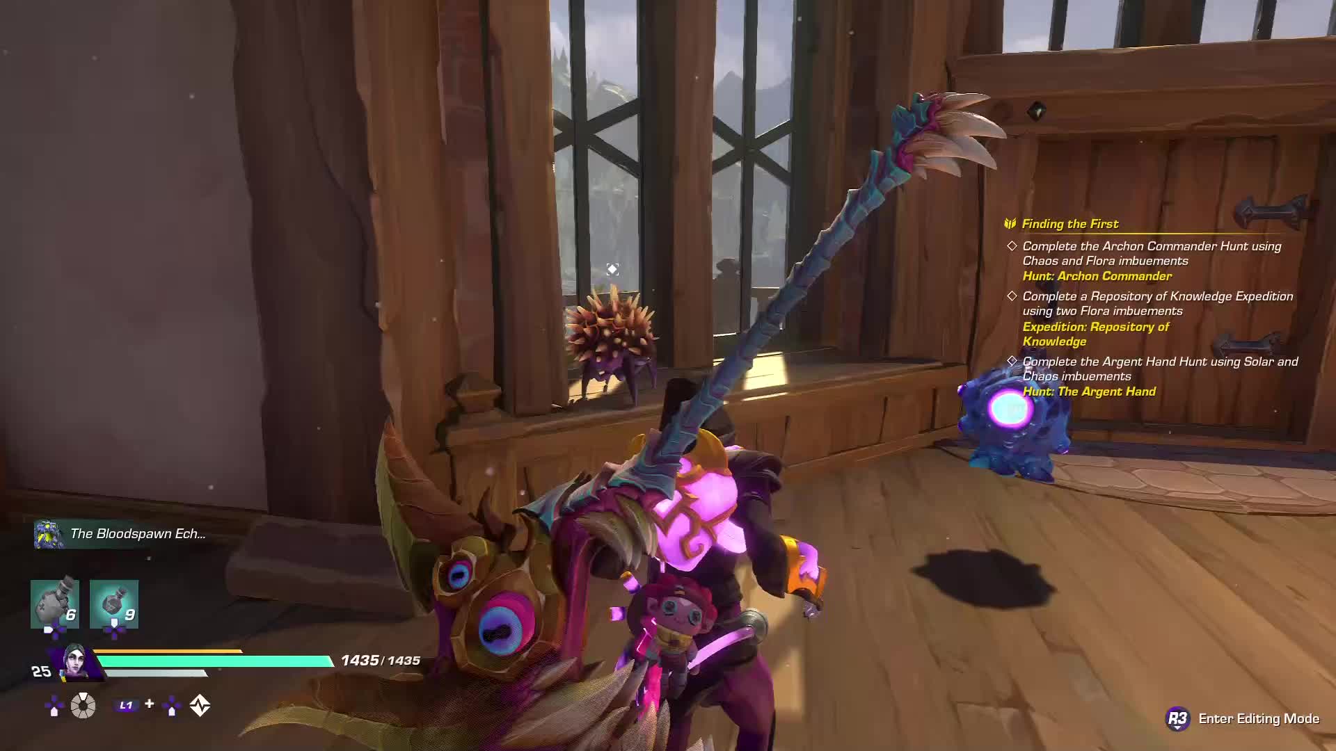 @Sevarog Gaming