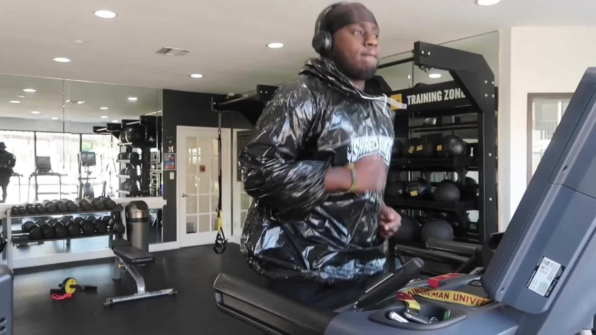 @Fred the Trainer