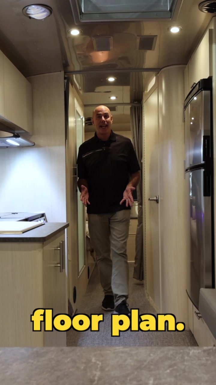 @Texas Airstream