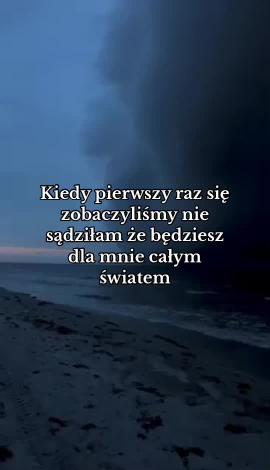 @mam dość&hellip;