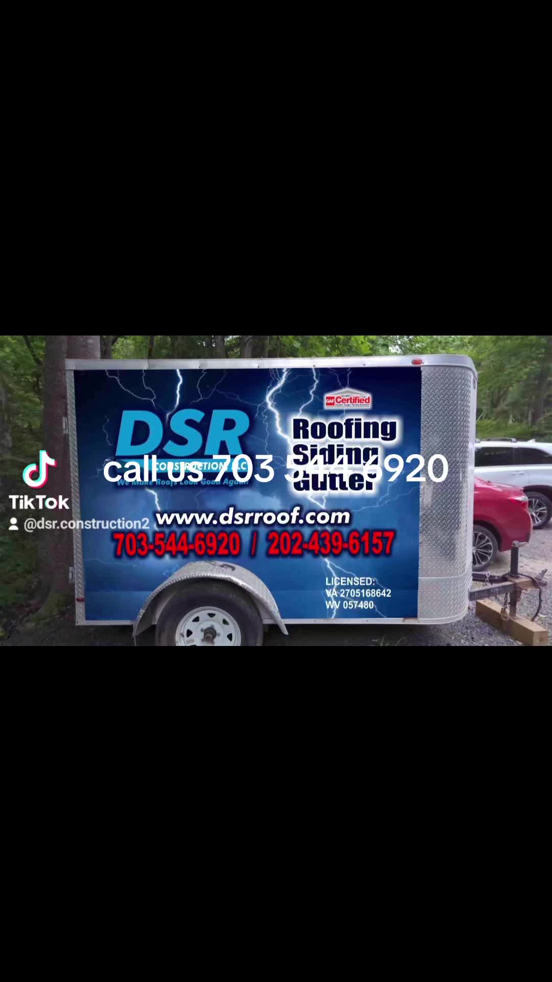 @Dsr construction llc
