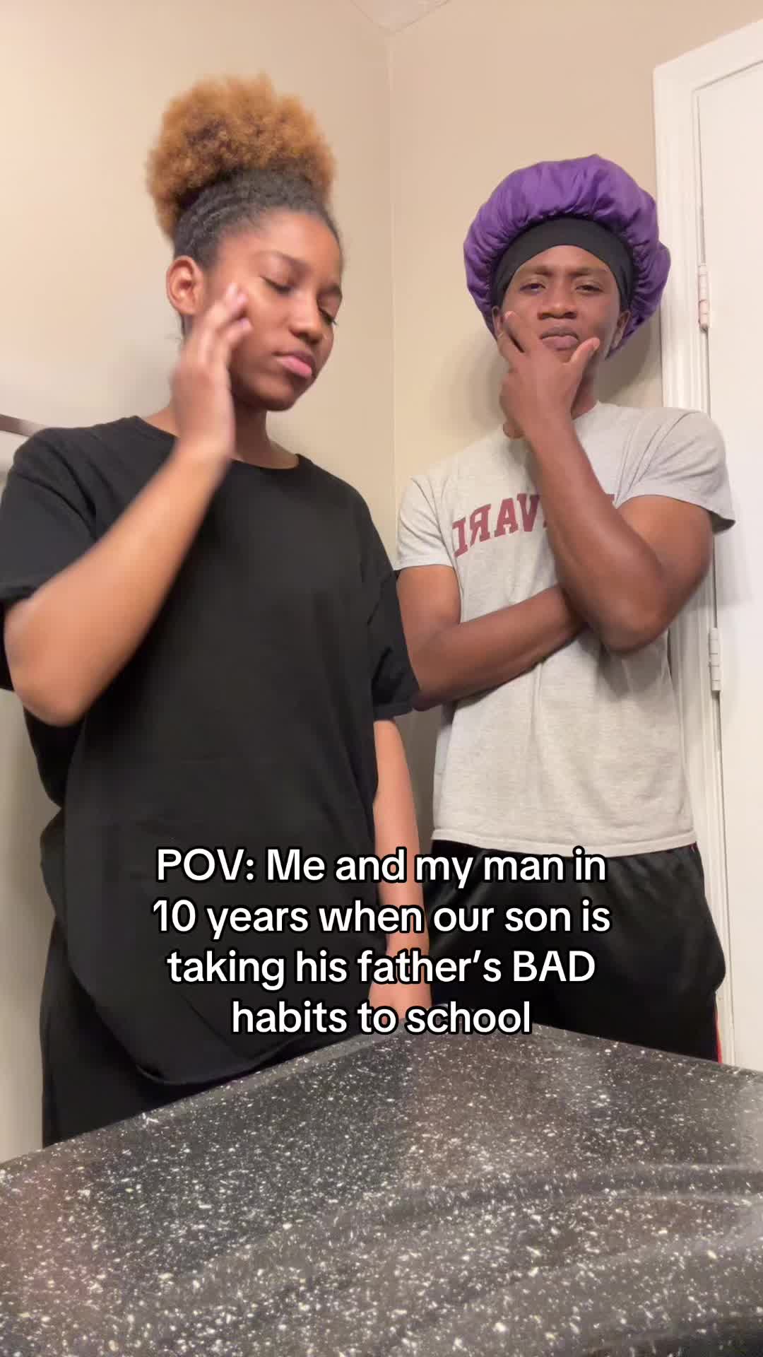 @ZayWITHApurplebonnet💂🏾&zwj;♂️