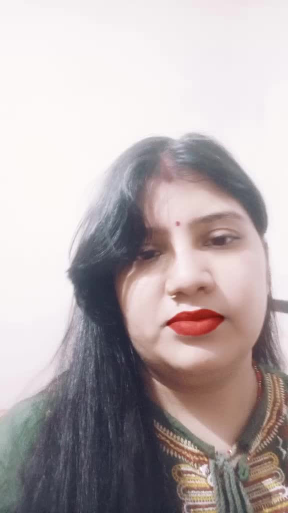 @Komal Tiwari