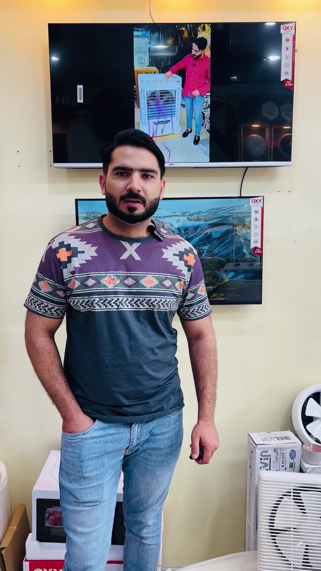 @Sargodha Electronics sialkot
