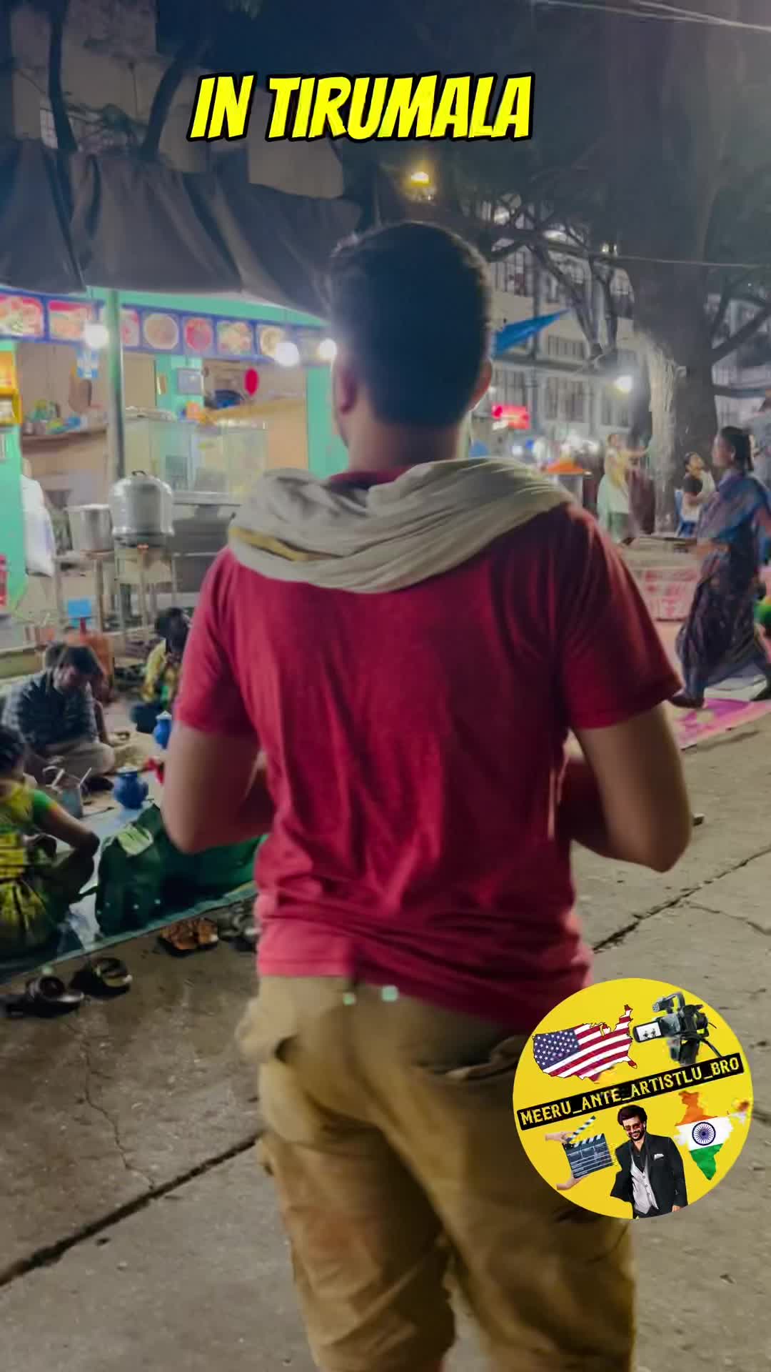 @Viswadath D