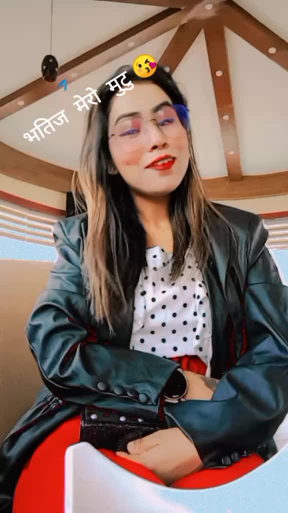 @❀᭄ R A N J U BASNET✌️✌️✌️✌️