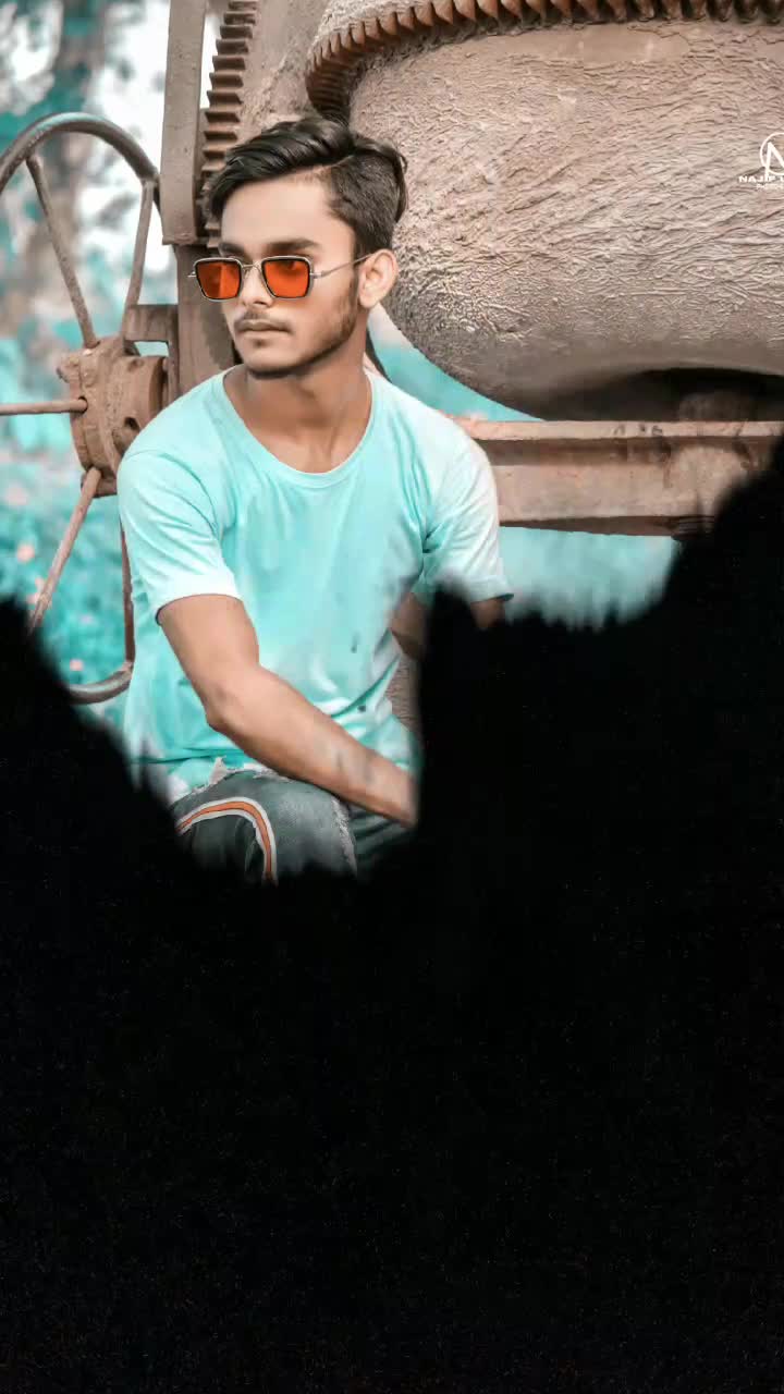 @Anich Khan