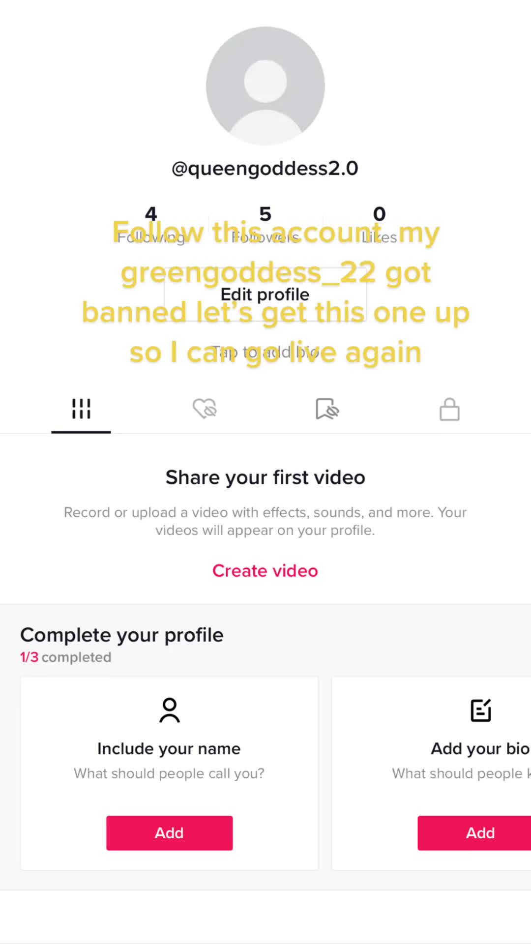 @Greengoddess2020