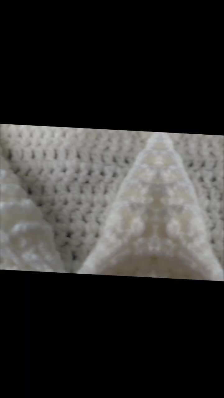 @Sunshine Crochet