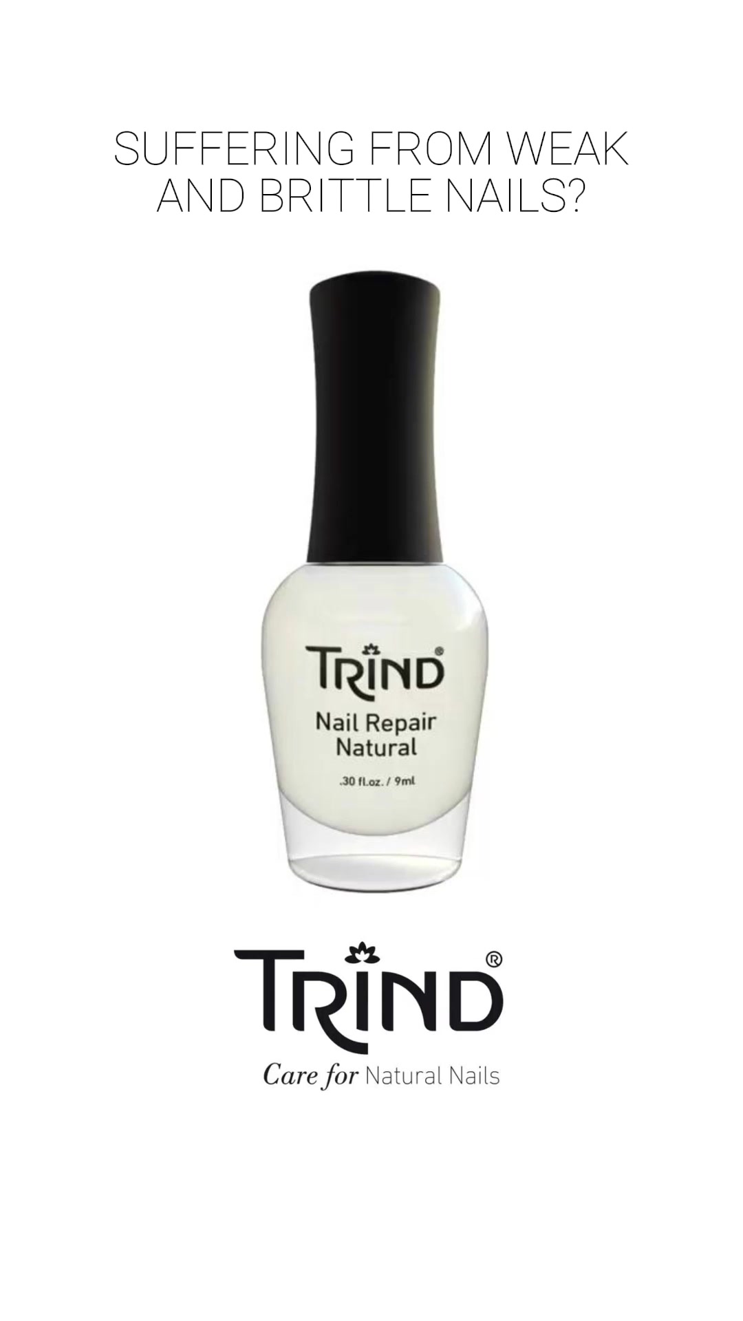 @Trind Cosmetics NL