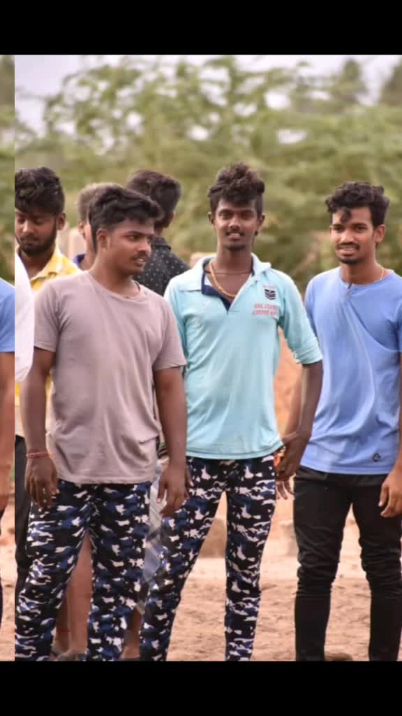 @Thalapathi Vikram