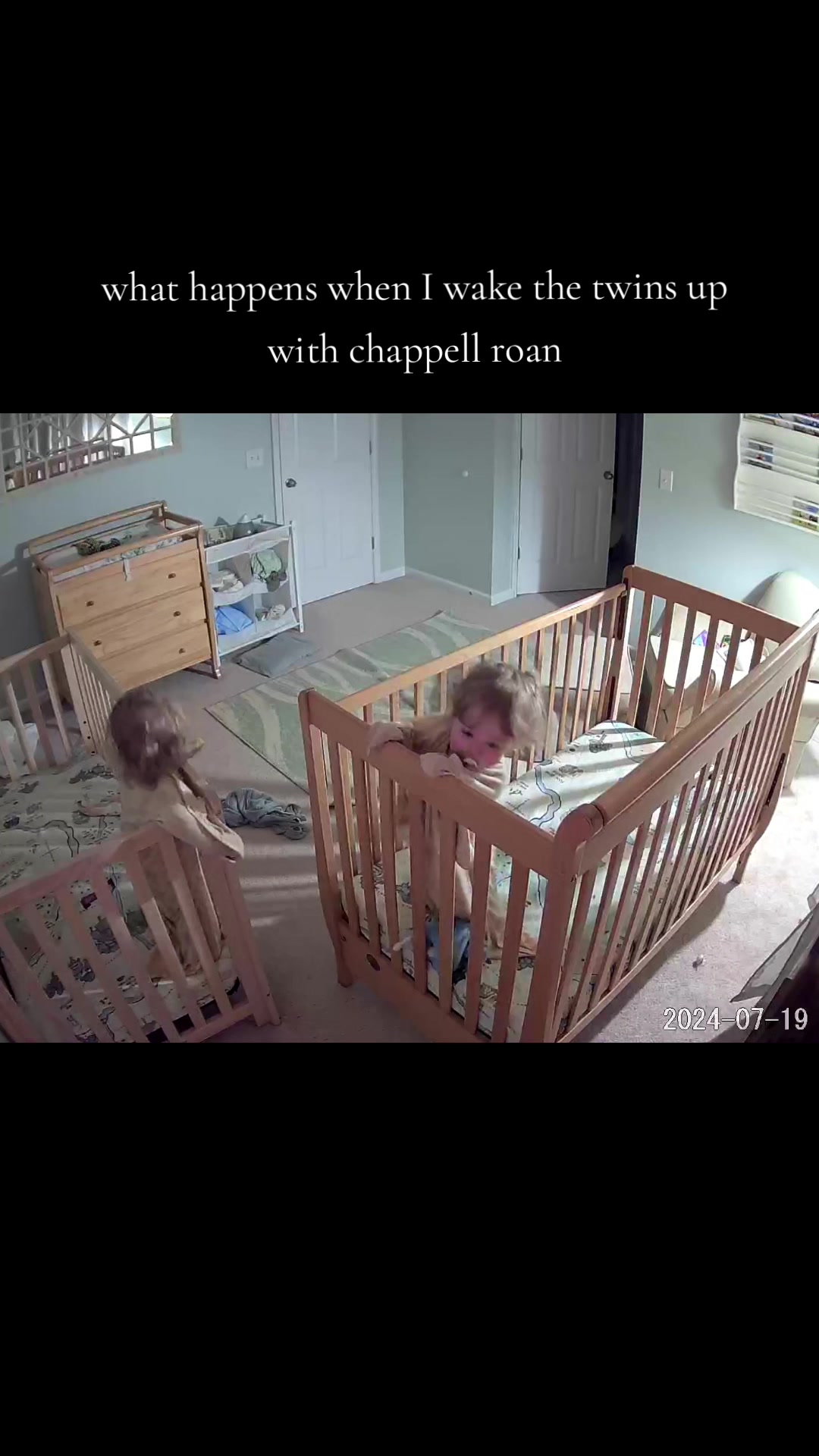 @Jordan || Twin Mom + 1