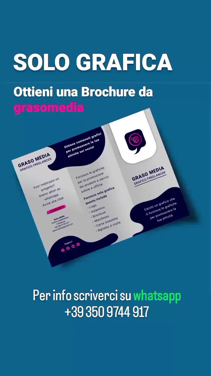 @Graso Media