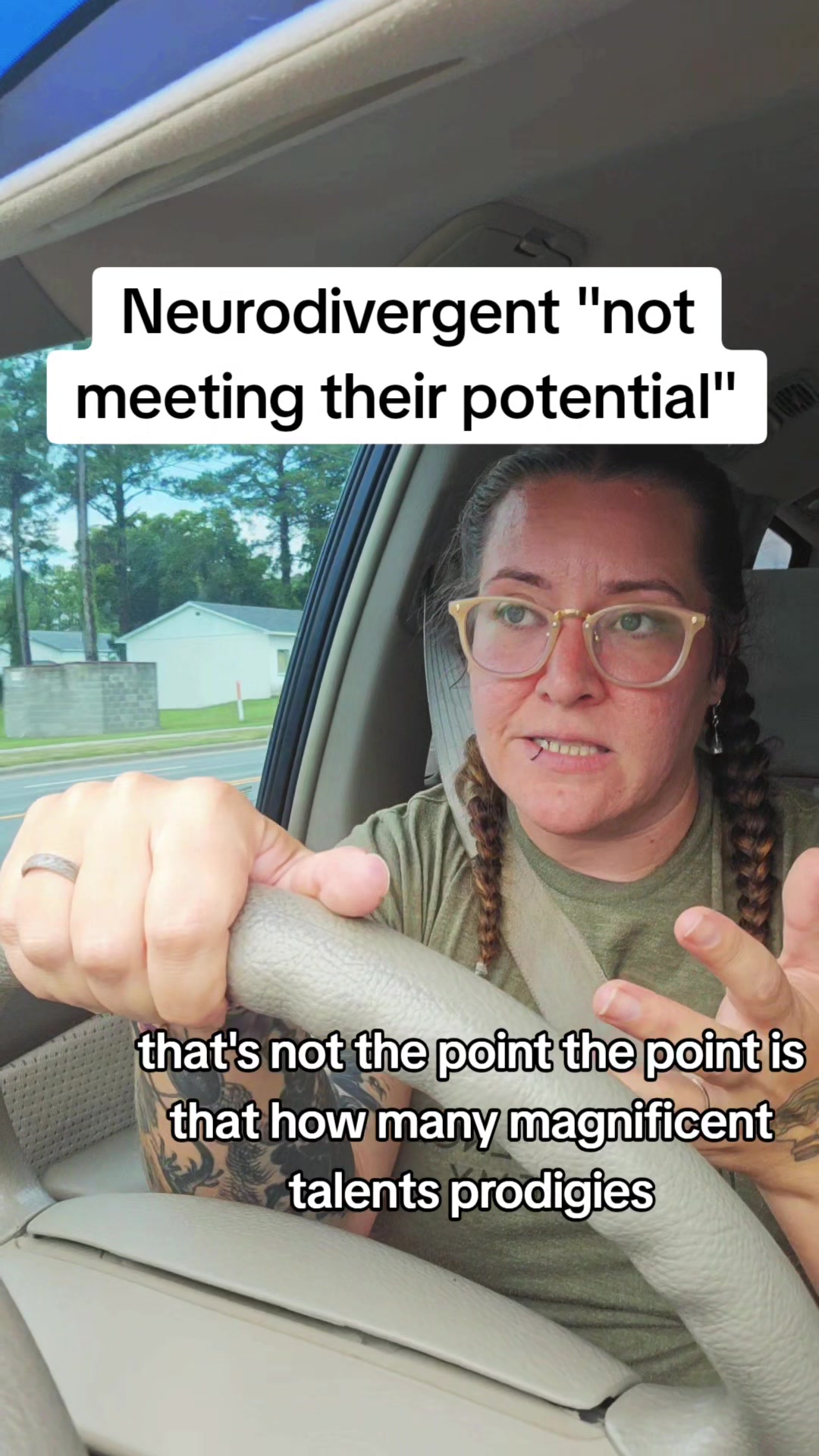 @Laura Michelle