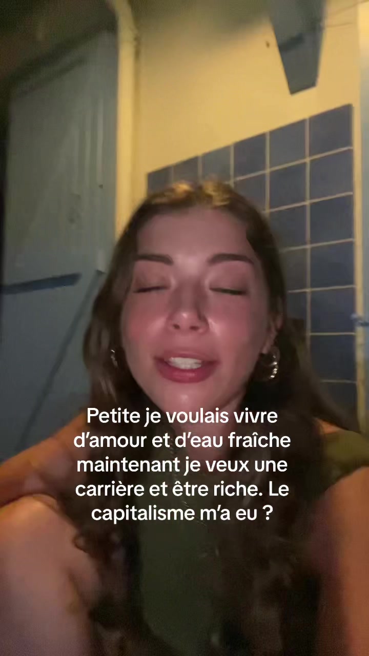 @Anais