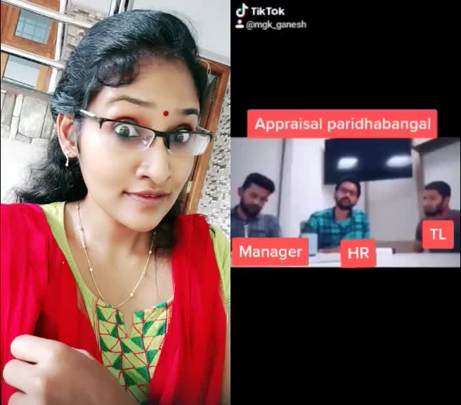 @Bindu Ramachandran