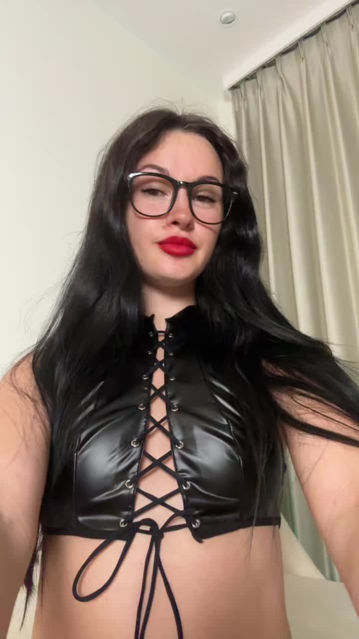 @Mistress Anny