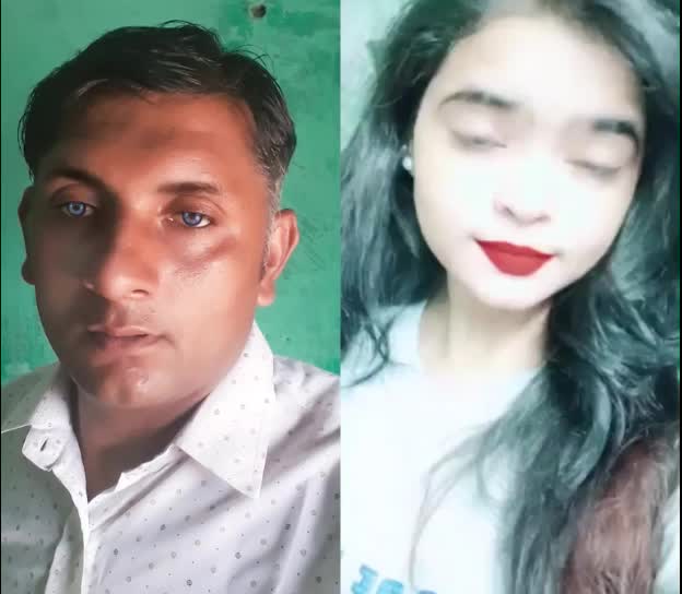 @Mushahid Saifi