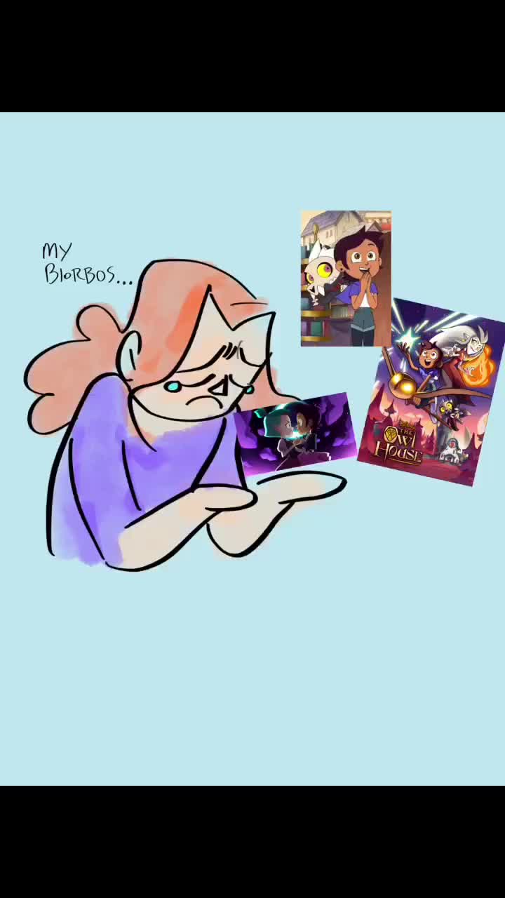 @Earacorn