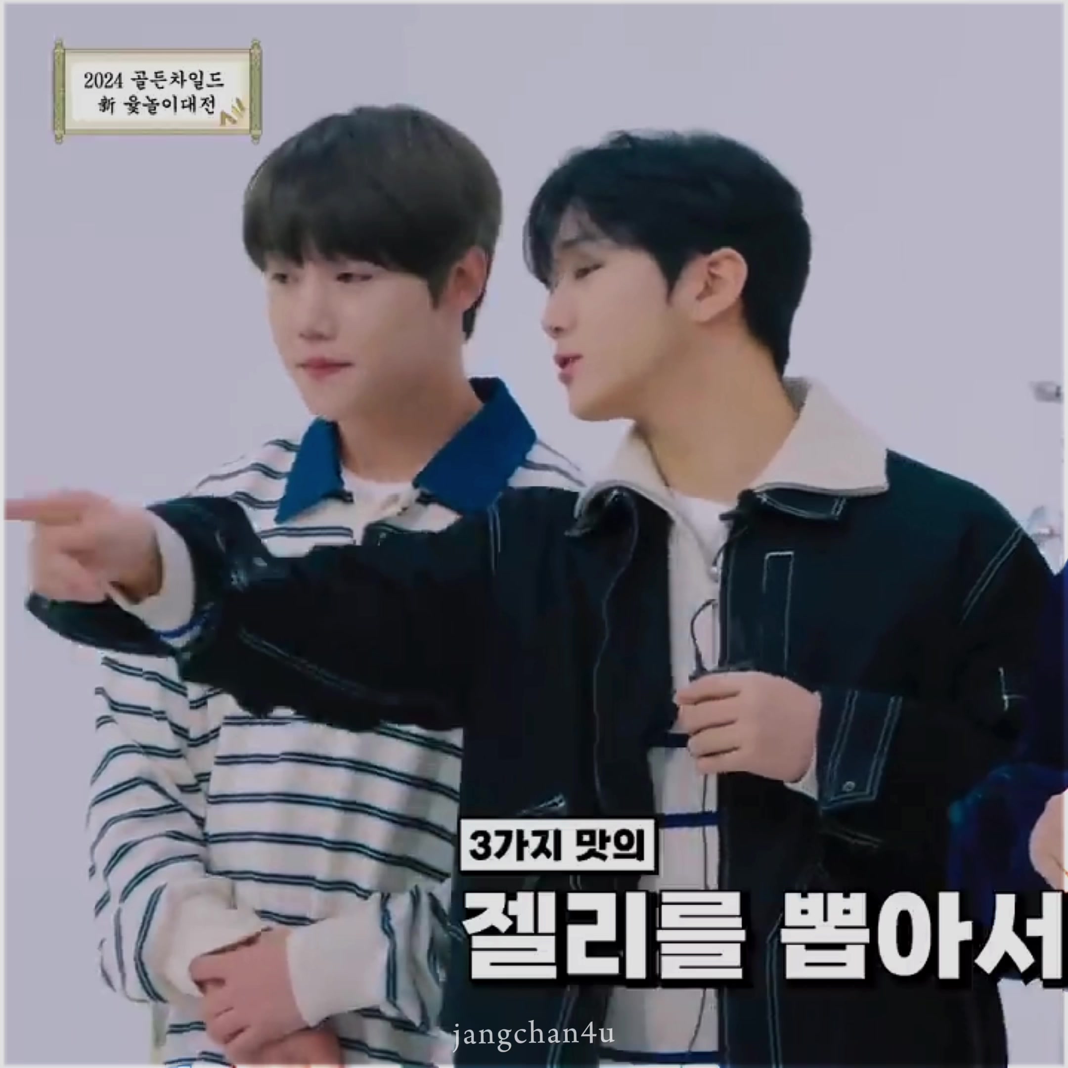@Jangchan