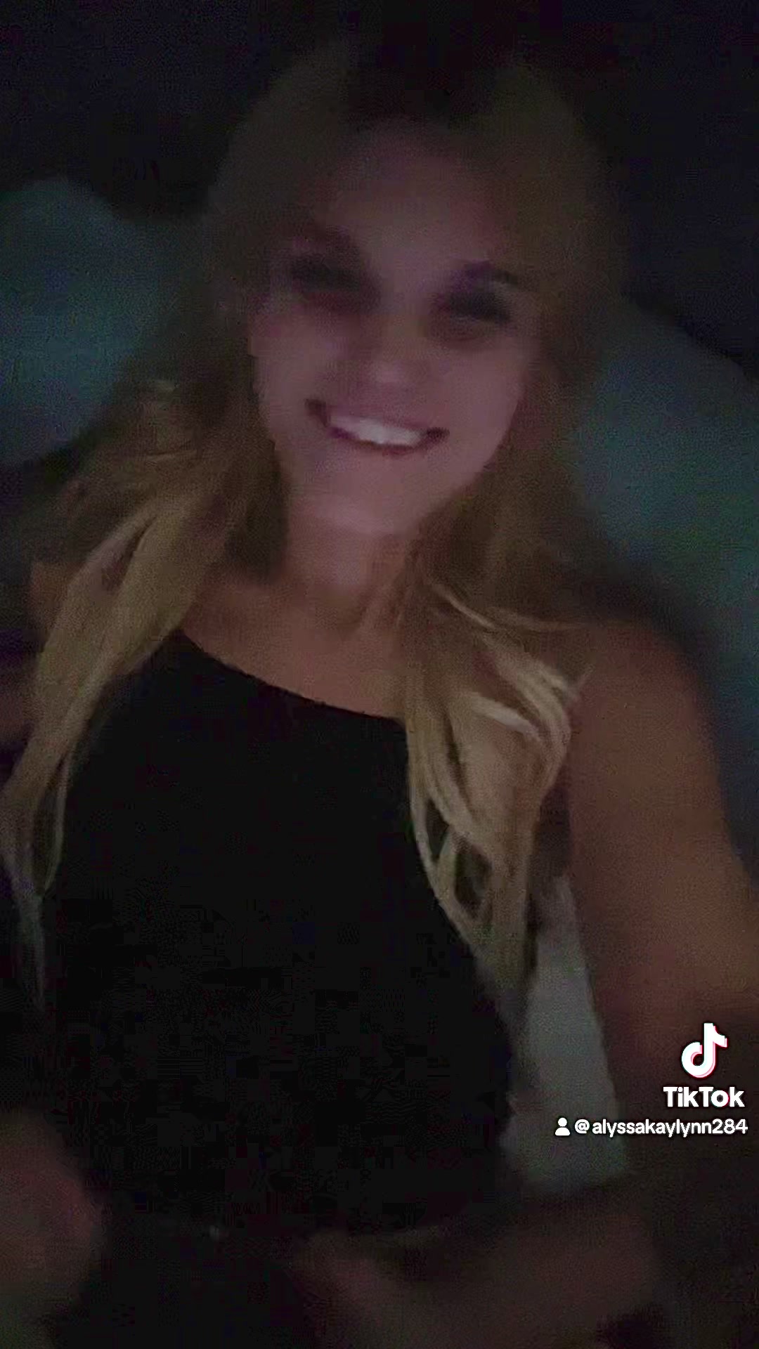 @Alyssa Kaylynn