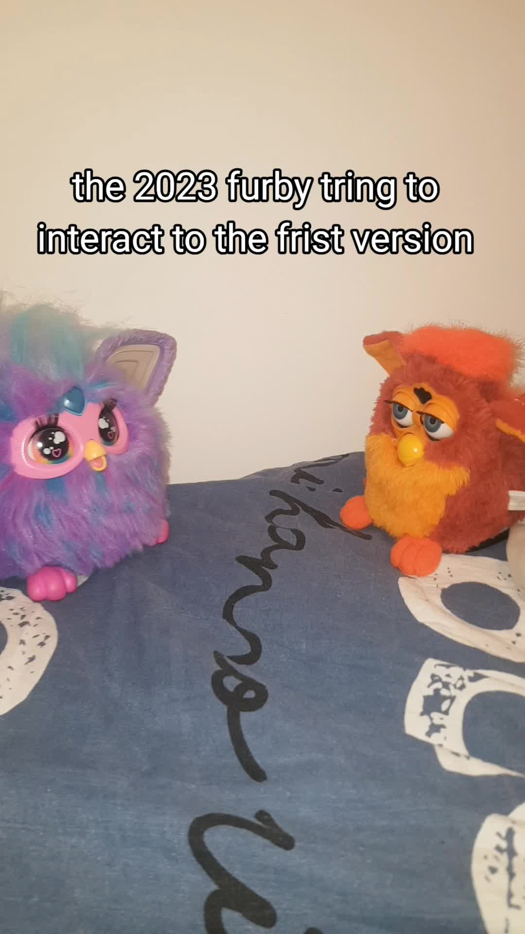 @Furby 1998
