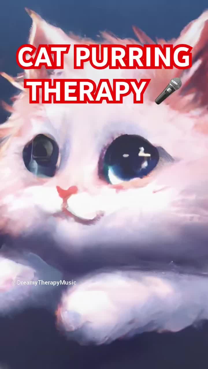 @Dreamy Therapy Music