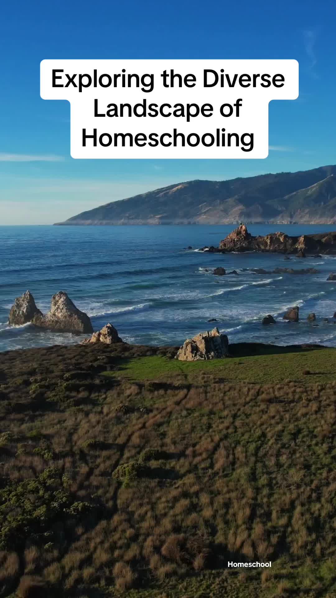 @Healthy Homeschool